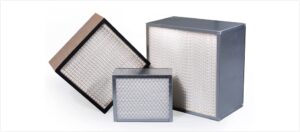 HEPA ve ULPA Filtre Nedir ?