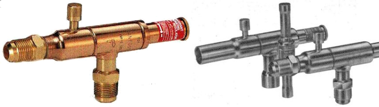 Basınç Regülatörlerin Görevleri