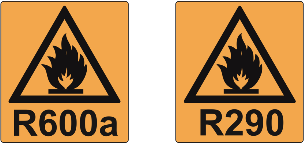 Doğal Soğutucu Akışkanlar