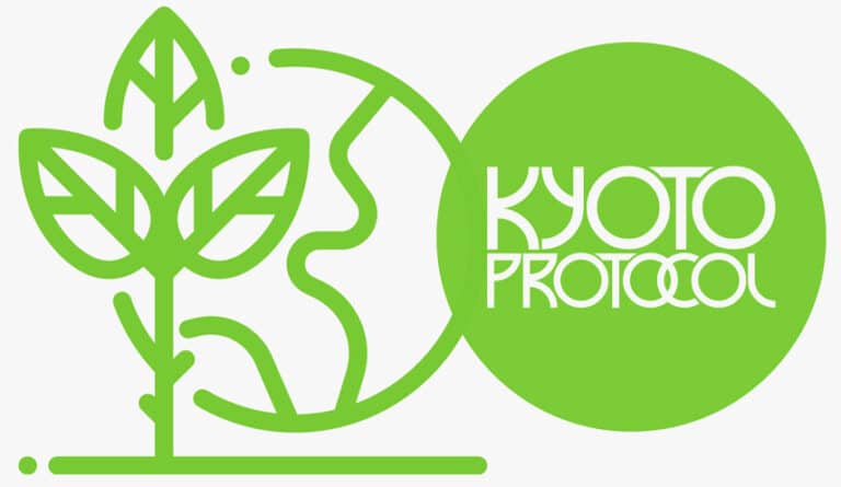 Kyoto Protokolü Nedir ? Kyoto Protokolü Sonuçları Nelerdir ?