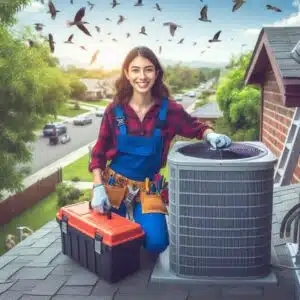 İklimlendirme Nedir?