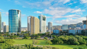 ASHRAE 2025-2028 Stratejik Planı